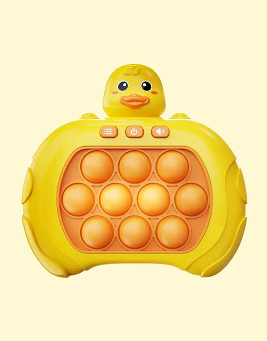 PushFun Minigame Eletronico