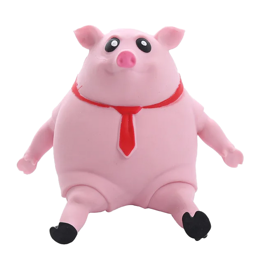 Porquinho Anti-Stress